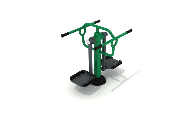 park gym equipment