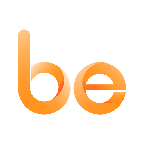 Be Active Gyms Logo