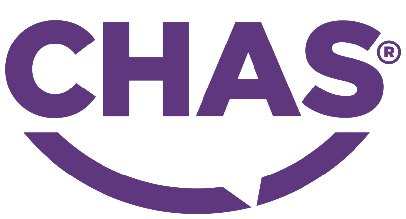 CHAS LOGO