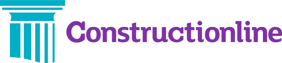 CONSTRUCTIONLINE LOGO