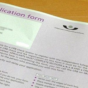 DBS Checked Installers!