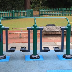 How To Maintain Playground Equipment