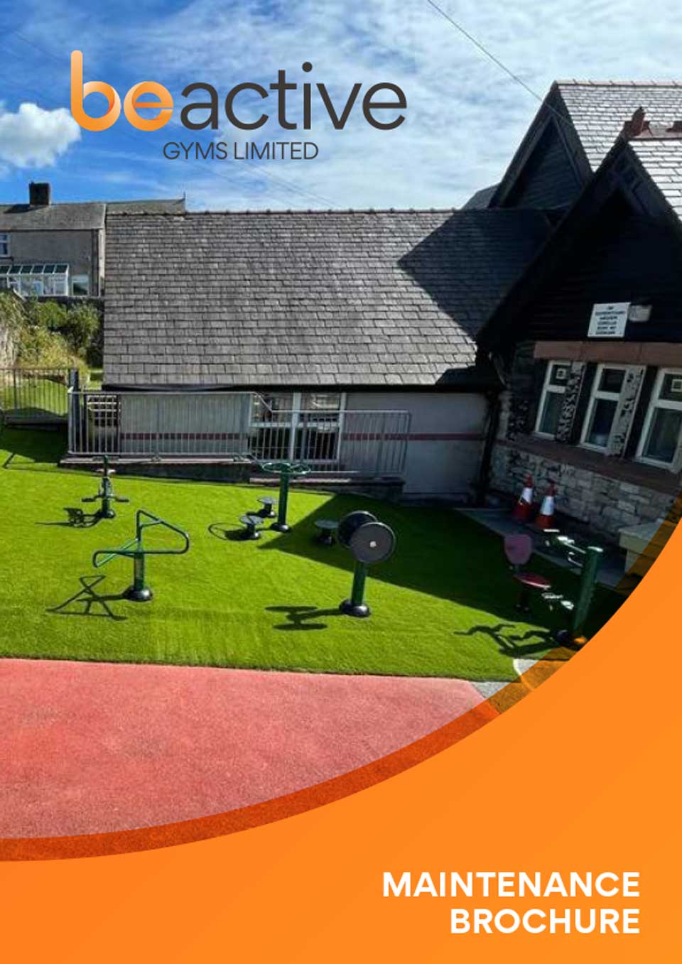  Maintenance Brochure 