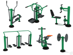 Cardio Bundle How much is playground equipment