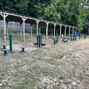 Children’s School Gym Equipment, Canterbury | Be Active Gyms