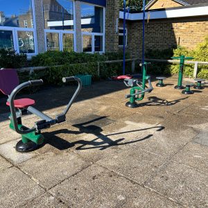 Children’s School Gym Equipment, Folkestone | Be Active Gyms