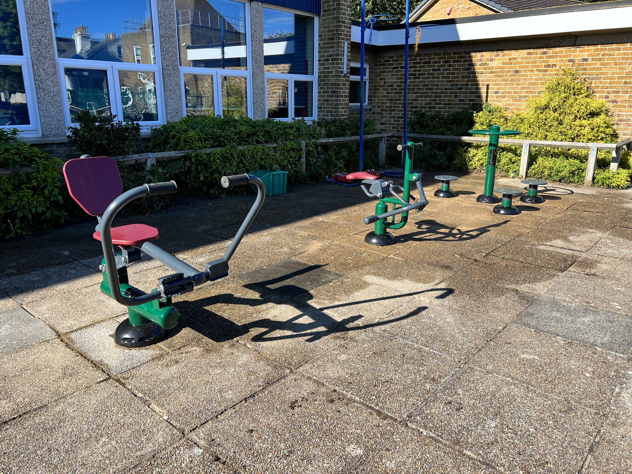 Children’s School Gym Equipment, Folkestone | Be Active Gyms