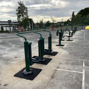 Children’s School Gym Equipment, Farnworth | Be Active Gyms