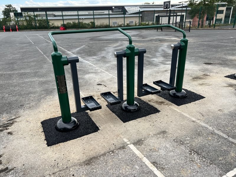 playground gym equipment supplier