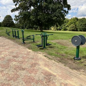 Children’s School Gym Equipment, Bolney | Be Active Gyms