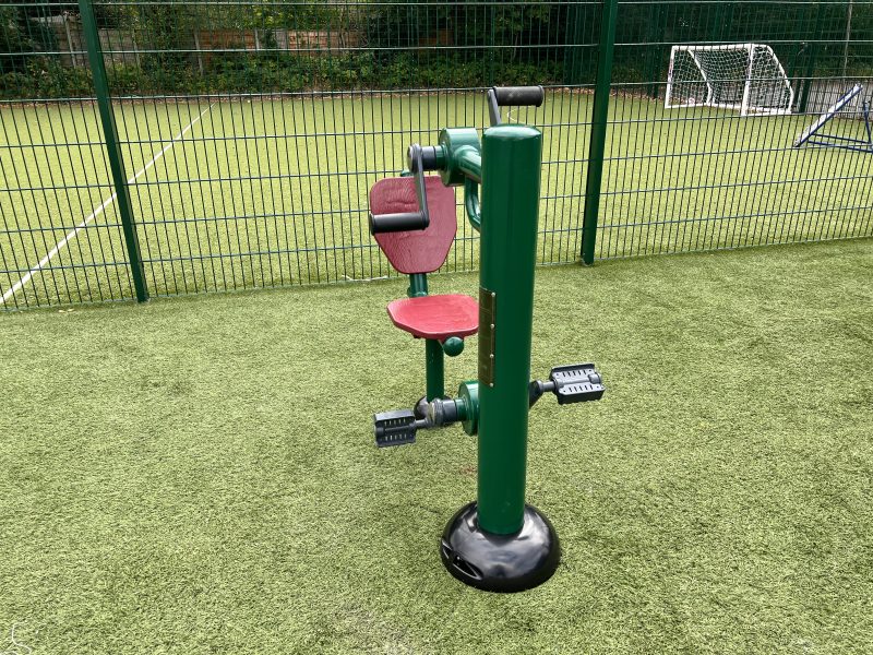 gym equipment for park