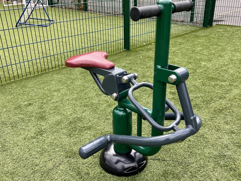 Children’s School Gym Equipment, Manchester | Be Active Gyms