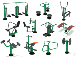 Ultimate Gym Equipment How much is playground equipment