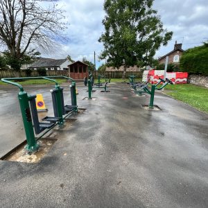 Children’s School Gym Equipment, Cumbria | Be Active Gyms