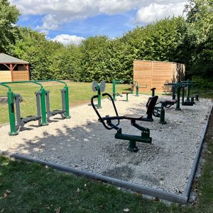 Children’s School Gym Equipment, Gainsborough | Be Active Gyms