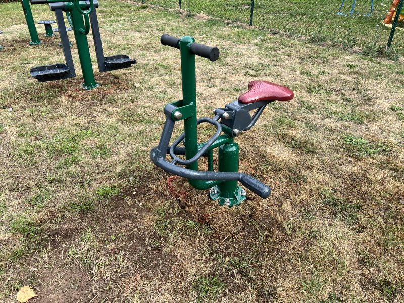 Wallington Community Primary School Gym Equipment