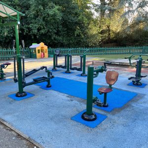 Children’s School Gym Equipment, Southampton | Be Active Gyms