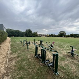 Children’s School Gym Equipment, Bedford | Be Active Gyms