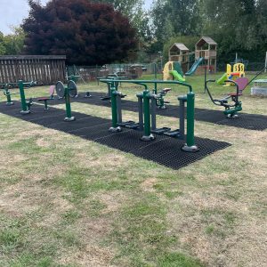 Children’s School Gym Equipment, London | Be Active Gyms