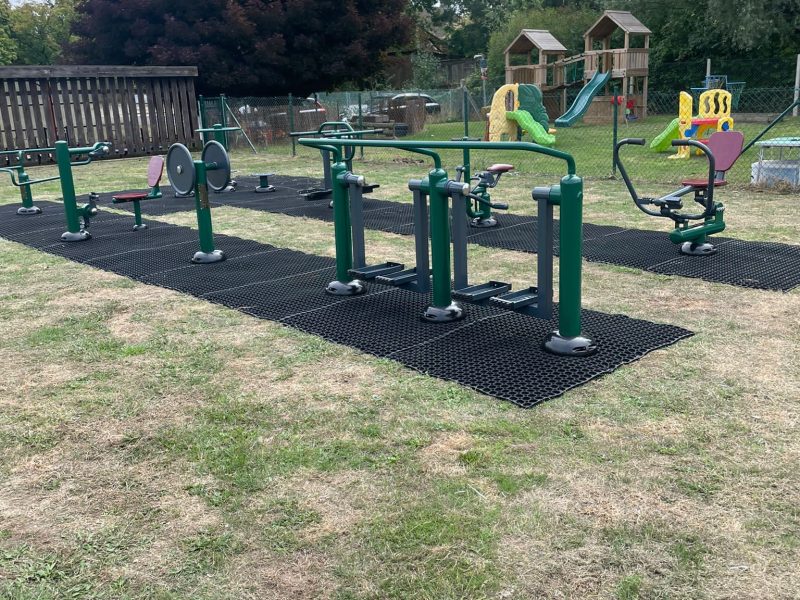 Children’s School Gym Equipment, London | Be Active Gyms