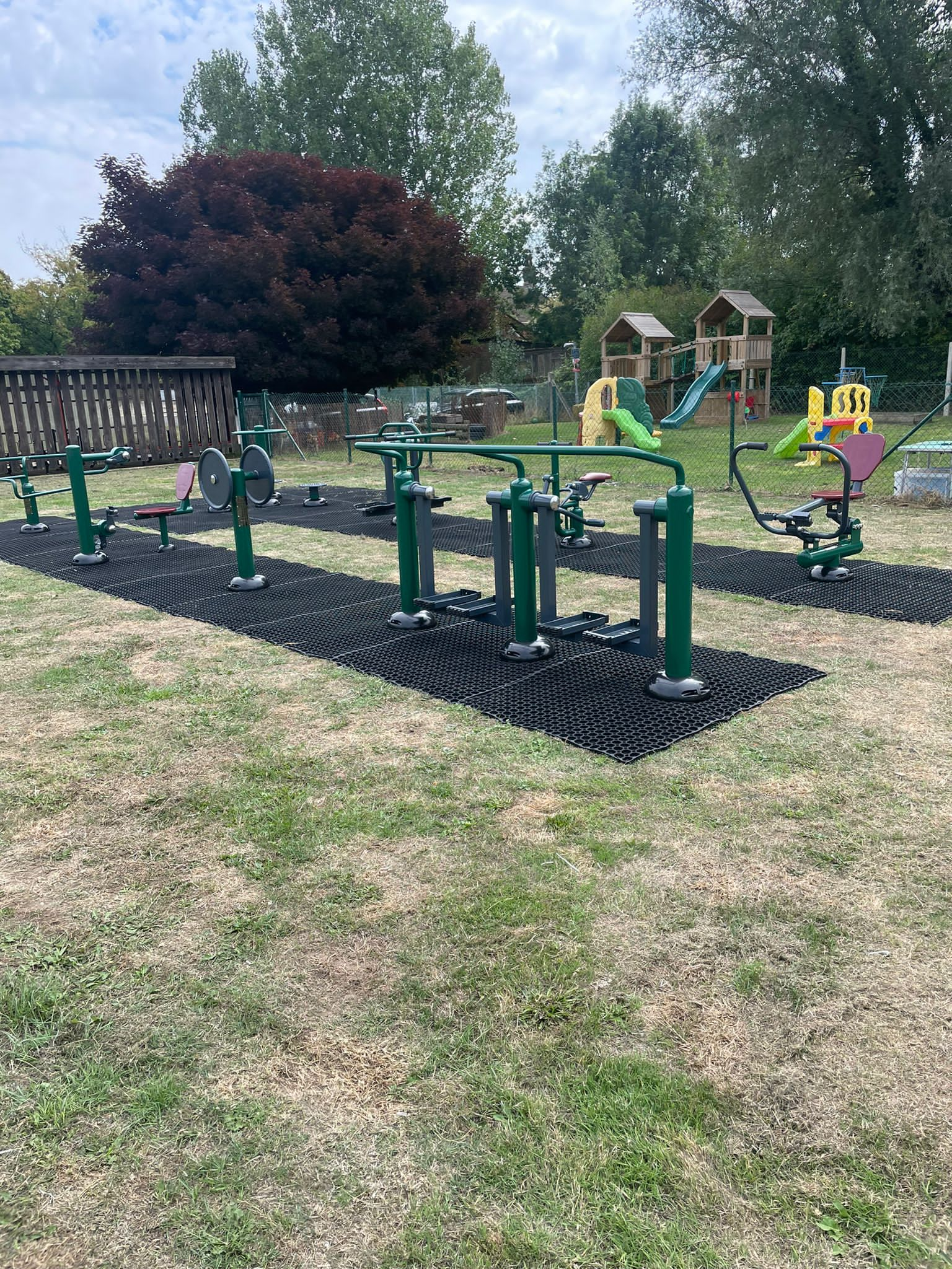 Children’s School Gym Equipment, London | Be Active Gyms