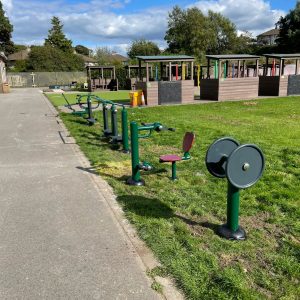 Children’s School Gym Equipment, Lancaster | Be Active Gyms