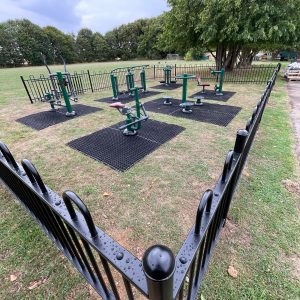 Children’s School Gym Equipment, Dartford | Be Active Gyms