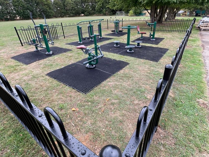 Children’s School Gym Equipment, Dartford | Be Active Gyms