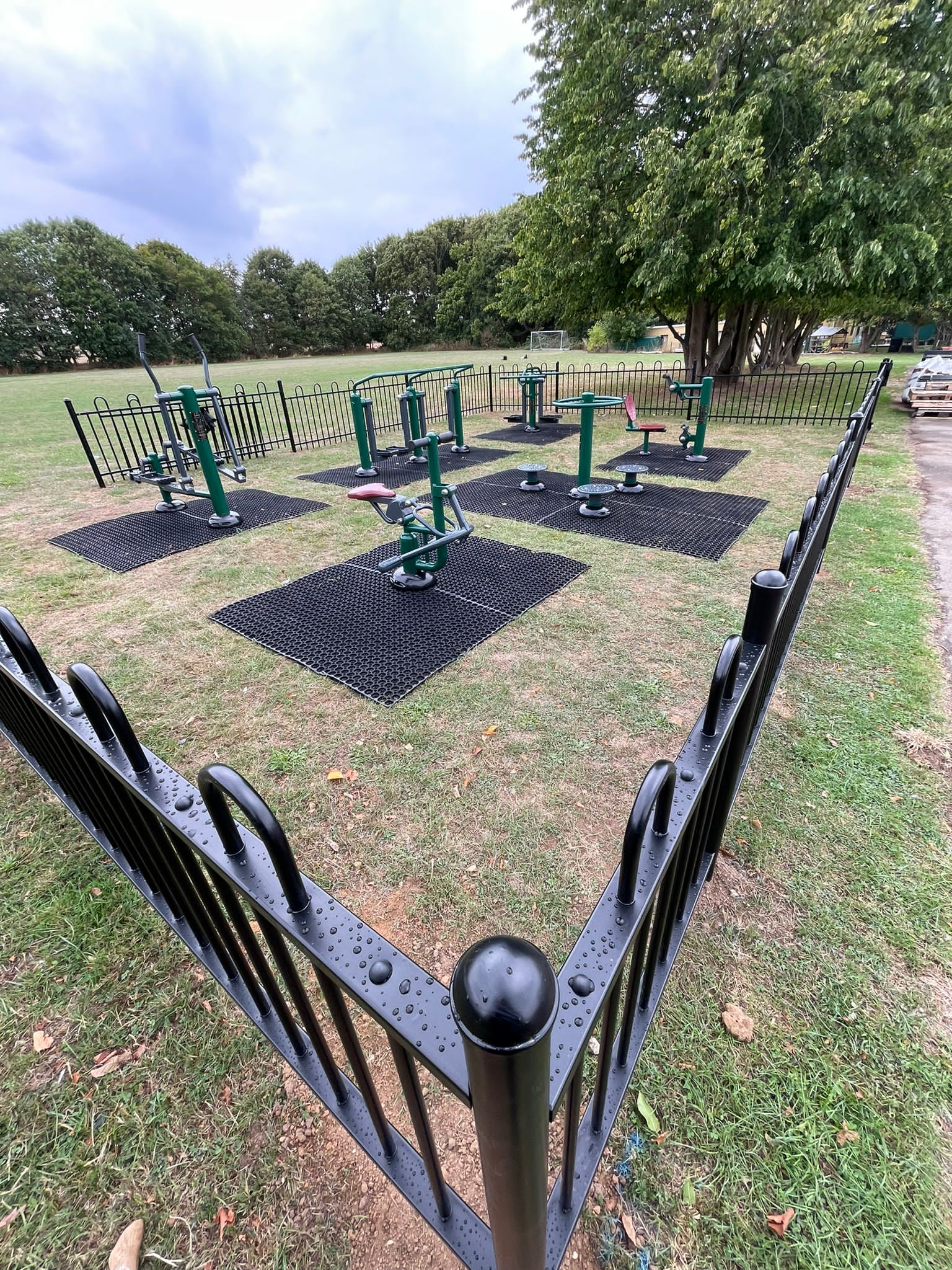 Children’s School Gym Equipment, Dartford | Be Active Gyms