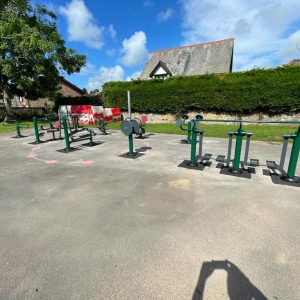 Children’s School Gym Equipment, Newcastle | Be Active Gyms