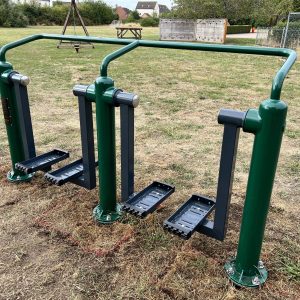 Children’s School Gym Equipment, King’s Lynn | Be Active Gyms