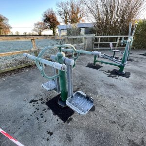 Children’s School Gym Equipment, Preston