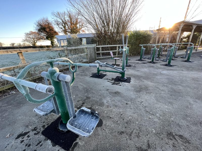 childrens gym equipment price