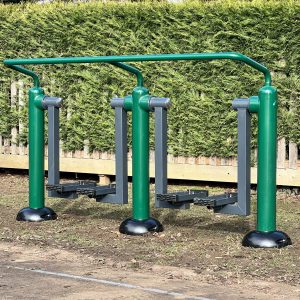 Children’s School Gym Equipment, Marlow | Be Active Gyms