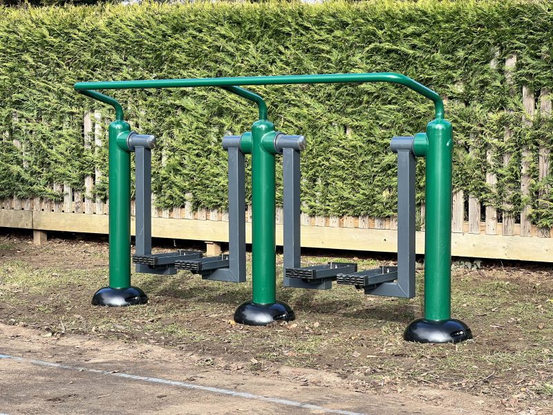 Children’s School Gym Equipment, Marlow | Be Active Gyms