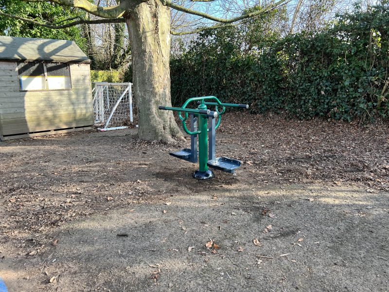 school outdoor gym bundles