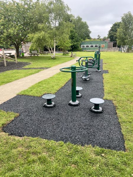 children playground equipment