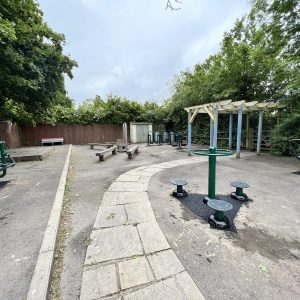 Children’s School Gym Equipment, Ashford | Be Active Gyms