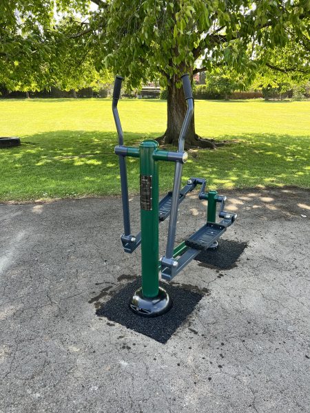 Exercise discount equipment dartmouth