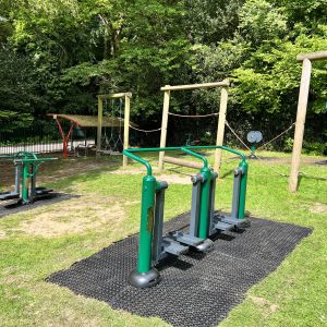 Children’s School Gym Equipment, Hungerford | Be Active Gyms