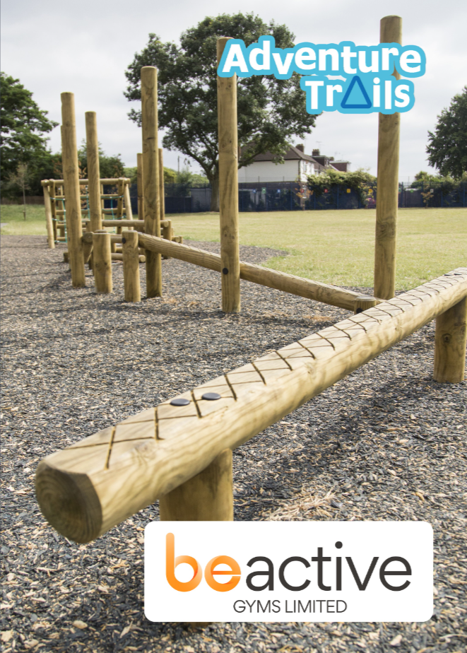  adventure trails be active gyms 