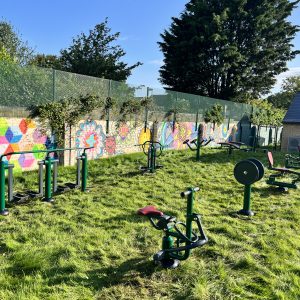Children’s School Gym Equipment Milton Keynes | Be Active Gyms