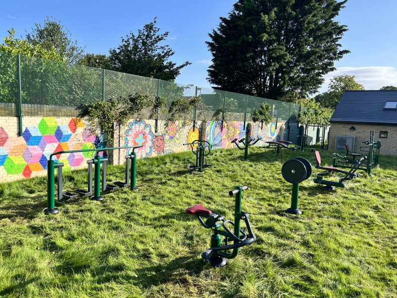 Children’s School Gym Equipment Milton Keynes | Be Active Gyms