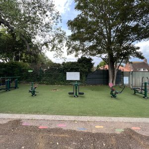 Children’s School Gym Equipment Kent | Be Active Gyms