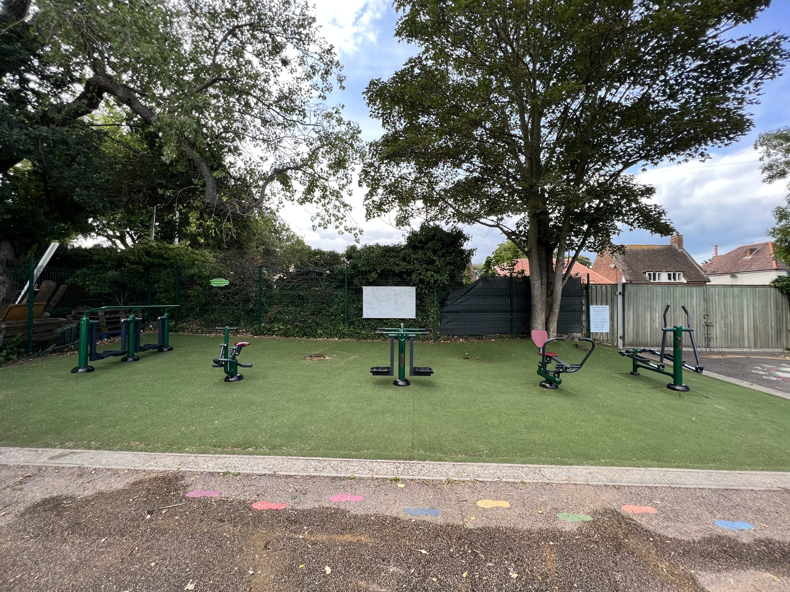 Children’s School Gym Equipment Kent | Be Active Gyms