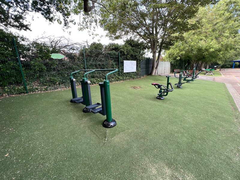 Children's School Gym Equipment Kent