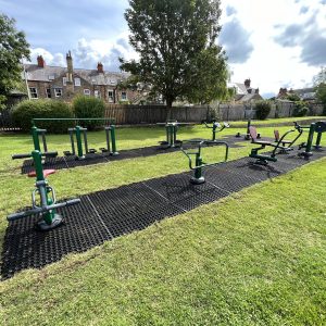Children’s School Gym Equipment East Yorkshire | Be Active Gyms