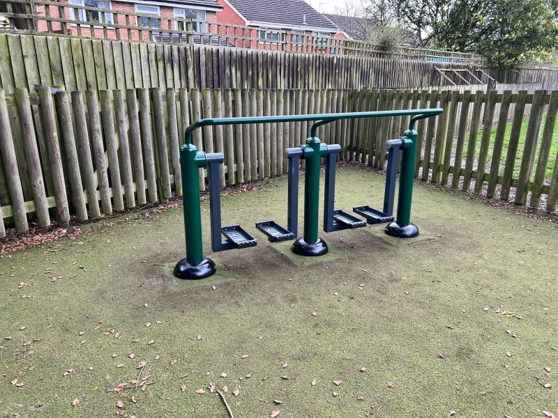 Children’s School Gym Equipment Solihull