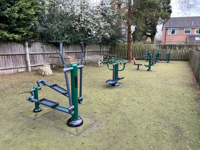 Children’s School Gym Equipment Solihull | Be Active Gyms
