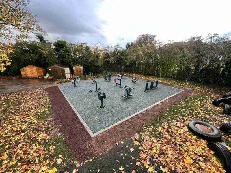 children's outdoor recreation equipment prices